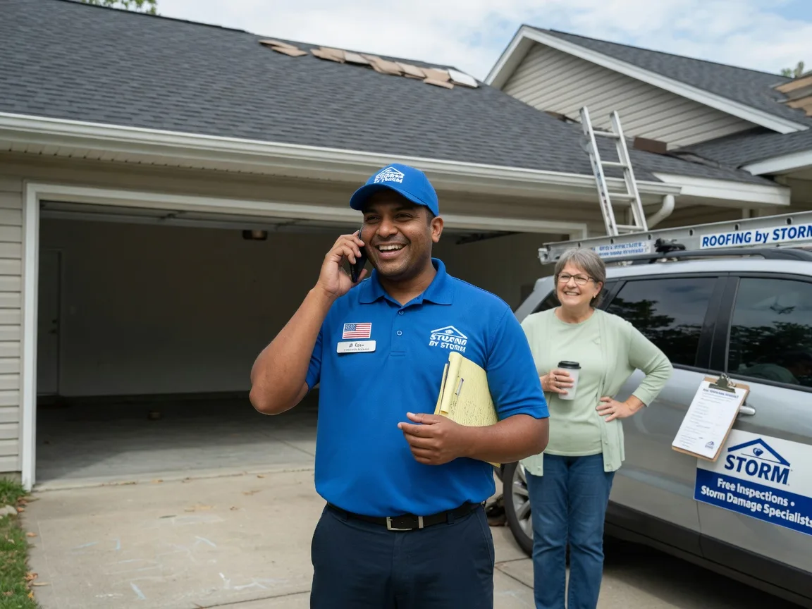 Roof Repair Near Me Peru, ME FAQs